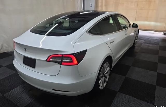 tesla model 3 2020 5YJ3E1EA0LF598716 image tesla model 3 2020 5YJ3E1EA0LF598716 image